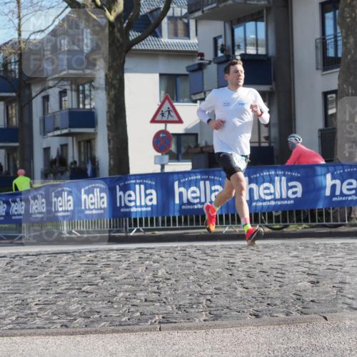 06.04.2025 - 44. Internationalen Wilhelmsburger Insellauf Luisa Fischer http://msf.ph/oto/7556840 06.04.2025 10:12:50 Ziel  meine-sportfotos.de