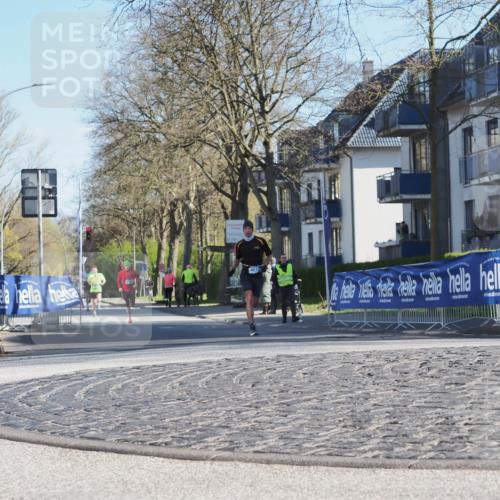06.04.2025 - 44. Internationalen Wilhelmsburger Insellauf Luisa Fischer http://msf.ph/oto/7556887 06.04.2025 10:13:38 Ziel 4618 meine-sportfotos.de
