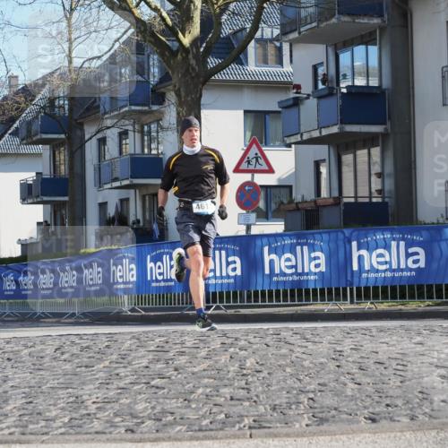 06.04.2025 - 44. Internationalen Wilhelmsburger Insellauf Luisa Fischer http://msf.ph/oto/7556911 06.04.2025 10:13:41 Ziel 4617 meine-sportfotos.de