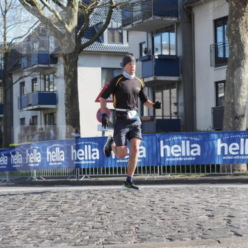 06.04.2025 - 44. Internationalen Wilhelmsburger Insellauf Luisa Fischer http://msf.ph/oto/7556914 06.04.2025 10:13:41 Ziel  meine-sportfotos.de
