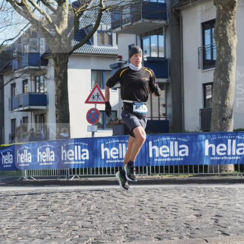 06.04.2025 - 44. Internationalen Wilhelmsburger Insellauf Luisa Fischer http://msf.ph/oto/7556917 06.04.2025 10:13:41 Ziel 4618 meine-sportfotos.de