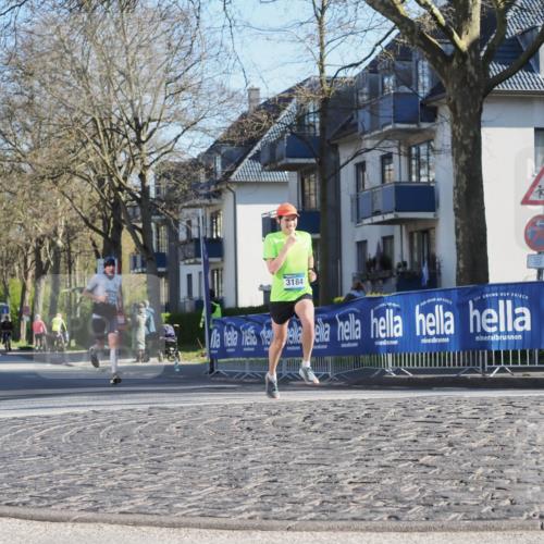 06.04.2025 - 44. Internationalen Wilhelmsburger Insellauf Luisa Fischer http://msf.ph/oto/7556937 06.04.2025 10:13:46 Ziel 3184, 052 meine-sportfotos.de