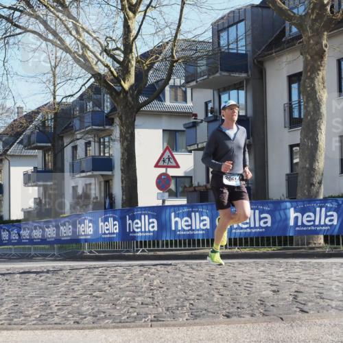 06.04.2025 - 44. Internationalen Wilhelmsburger Insellauf Luisa Fischer http://msf.ph/oto/7557009 06.04.2025 10:14:16 Ziel 3961 meine-sportfotos.de