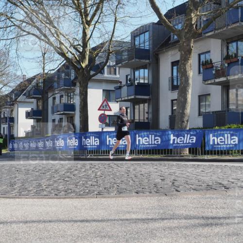 06.04.2025 - 44. Internationalen Wilhelmsburger Insellauf Luisa Fischer http://msf.ph/oto/7557011 06.04.2025 10:14:28 Ziel 3522 meine-sportfotos.de
