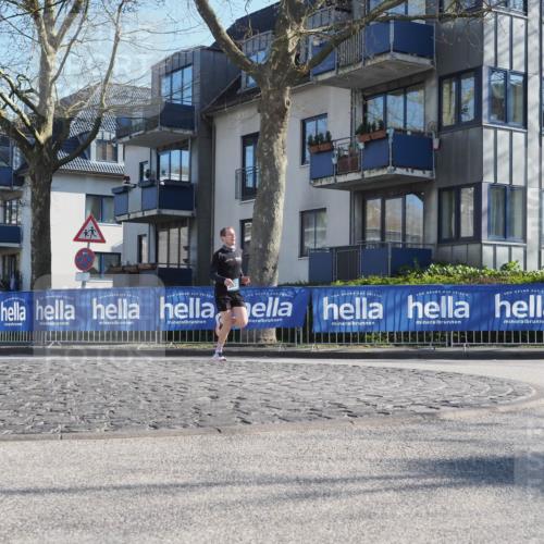 06.04.2025 - 44. Internationalen Wilhelmsburger Insellauf Luisa Fischer http://msf.ph/oto/7557014 06.04.2025 10:14:28 Ziel  meine-sportfotos.de