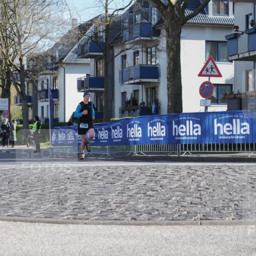 06.04.2025 - 44. Internationalen Wilhelmsburger Insellauf Luisa Fischer http://msf.ph/oto/7557033 06.04.2025 10:14:37 Ziel 3399 meine-sportfotos.de