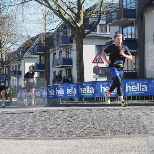 06.04.2025 - 44. Internationalen Wilhelmsburger Insellauf Luisa Fischer http://msf.ph/oto/7557077 06.04.2025 10:14:46 Ziel 3566, 524, 609 meine-sportfotos.de