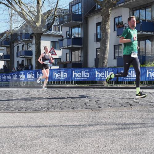 06.04.2025 - 44. Internationalen Wilhelmsburger Insellauf Luisa Fischer http://msf.ph/oto/7557180 06.04.2025 10:15:16 Ziel 3776, 3080 meine-sportfotos.de