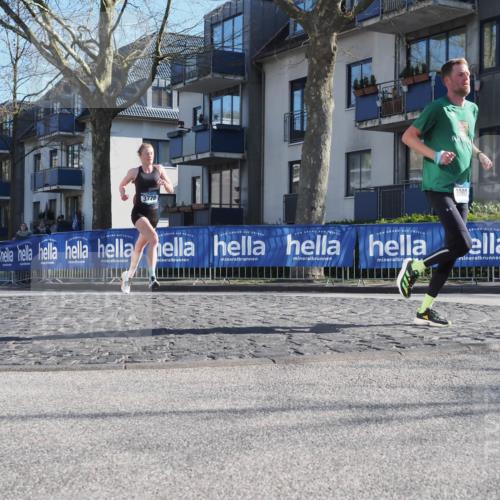 06.04.2025 - 44. Internationalen Wilhelmsburger Insellauf Luisa Fischer http://msf.ph/oto/7557183 06.04.2025 10:15:16 Ziel 3776, 3080 meine-sportfotos.de