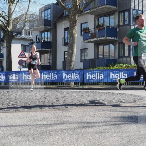 06.04.2025 - 44. Internationalen Wilhelmsburger Insellauf Luisa Fischer http://msf.ph/oto/7557185 06.04.2025 10:15:17 Ziel 3776, 3080 meine-sportfotos.de