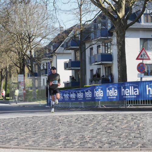 06.04.2025 - 44. Internationalen Wilhelmsburger Insellauf Luisa Fischer http://msf.ph/oto/7557195 06.04.2025 10:15:39 Ziel 4059 meine-sportfotos.de