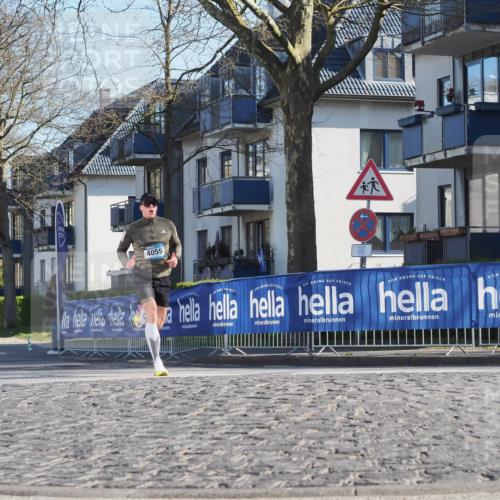 06.04.2025 - 44. Internationalen Wilhelmsburger Insellauf Luisa Fischer http://msf.ph/oto/7557203 06.04.2025 10:15:40 Ziel 7, 4059 meine-sportfotos.de