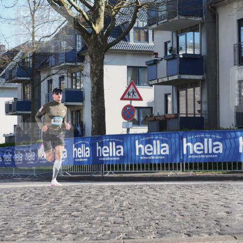 06.04.2025 - 44. Internationalen Wilhelmsburger Insellauf Luisa Fischer http://msf.ph/oto/7557207 06.04.2025 10:15:40 Ziel 4059 meine-sportfotos.de