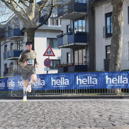 06.04.2025 - 44. Internationalen Wilhelmsburger Insellauf Luisa Fischer http://msf.ph/oto/7557211 06.04.2025 10:15:40 Ziel 4059 meine-sportfotos.de