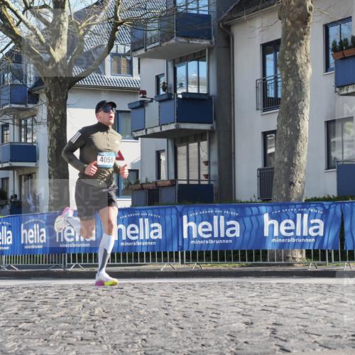 06.04.2025 - 44. Internationalen Wilhelmsburger Insellauf Luisa Fischer http://msf.ph/oto/7557214 06.04.2025 10:15:41 Ziel 4059 meine-sportfotos.de