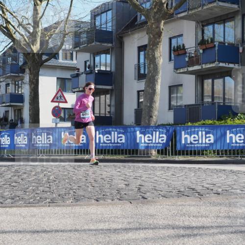 06.04.2025 - 44. Internationalen Wilhelmsburger Insellauf Luisa Fischer http://msf.ph/oto/7557250 06.04.2025 10:16:01 Ziel 4492 meine-sportfotos.de