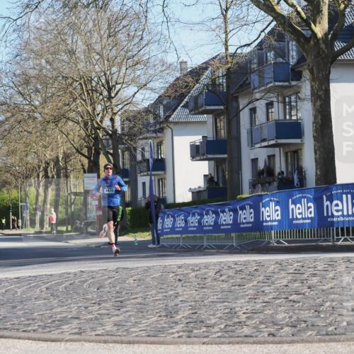 06.04.2025 - 44. Internationalen Wilhelmsburger Insellauf Luisa Fischer http://msf.ph/oto/7557272 06.04.2025 10:16:13 Ziel 4430 meine-sportfotos.de