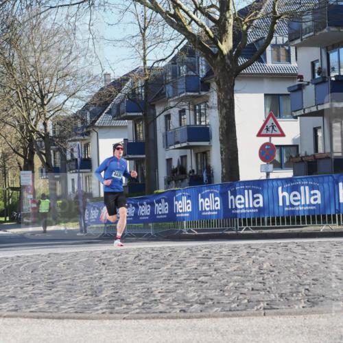 06.04.2025 - 44. Internationalen Wilhelmsburger Insellauf Luisa Fischer http://msf.ph/oto/7557284 06.04.2025 10:16:14 Ziel 4430 meine-sportfotos.de