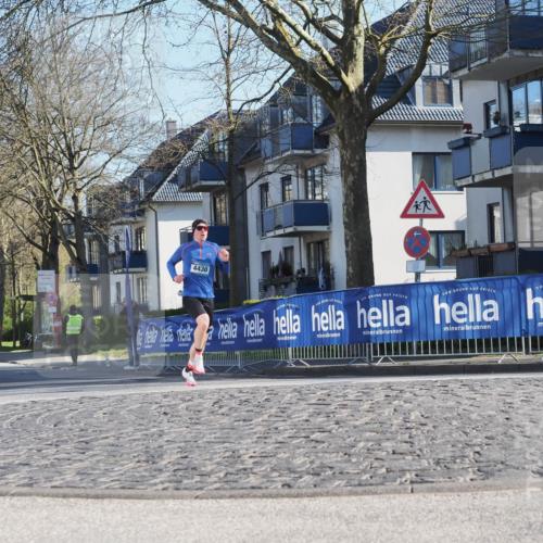 06.04.2025 - 44. Internationalen Wilhelmsburger Insellauf Luisa Fischer http://msf.ph/oto/7557287 06.04.2025 10:16:14 Ziel 4430 meine-sportfotos.de