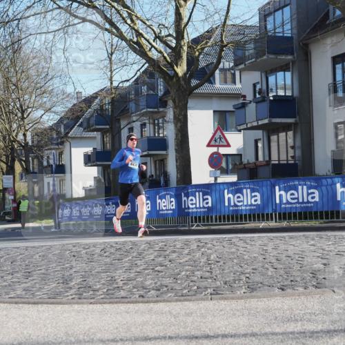 06.04.2025 - 44. Internationalen Wilhelmsburger Insellauf Luisa Fischer http://msf.ph/oto/7557288 06.04.2025 10:16:14 Ziel 4430 meine-sportfotos.de