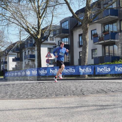 06.04.2025 - 44. Internationalen Wilhelmsburger Insellauf Luisa Fischer http://msf.ph/oto/7557298 06.04.2025 10:16:15 Ziel 4430 meine-sportfotos.de