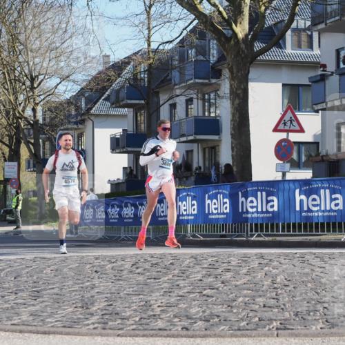 06.04.2025 - 44. Internationalen Wilhelmsburger Insellauf Luisa Fischer http://msf.ph/oto/7557326 06.04.2025 10:16:47 Ziel 4570, 3600 meine-sportfotos.de