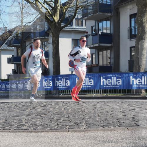 06.04.2025 - 44. Internationalen Wilhelmsburger Insellauf Luisa Fischer http://msf.ph/oto/7557337 06.04.2025 10:16:48 Ziel 4570, 3600 meine-sportfotos.de