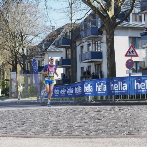 06.04.2025 - 44. Internationalen Wilhelmsburger Insellauf Luisa Fischer http://msf.ph/oto/7557427 06.04.2025 10:17:21 Ziel 3259 meine-sportfotos.de