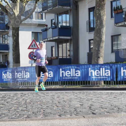 06.04.2025 - 44. Internationalen Wilhelmsburger Insellauf Luisa Fischer http://msf.ph/oto/7557455 06.04.2025 10:17:54 Ziel 3994 meine-sportfotos.de