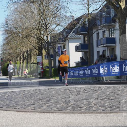 06.04.2025 - 44. Internationalen Wilhelmsburger Insellauf Luisa Fischer http://msf.ph/oto/7557485 06.04.2025 10:18:29 Ziel 3643 meine-sportfotos.de