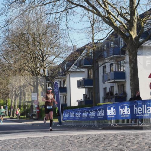 06.04.2025 - 44. Internationalen Wilhelmsburger Insellauf Luisa Fischer http://msf.ph/oto/7557542 06.04.2025 10:18:50 Ziel 4392 meine-sportfotos.de