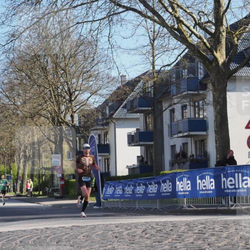 06.04.2025 - 44. Internationalen Wilhelmsburger Insellauf Luisa Fischer http://msf.ph/oto/7557543 06.04.2025 10:18:50 Ziel 4392 meine-sportfotos.de