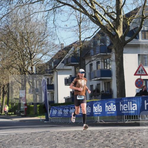 06.04.2025 - 44. Internationalen Wilhelmsburger Insellauf Luisa Fischer http://msf.ph/oto/7557557 06.04.2025 10:18:52 Ziel 4392 meine-sportfotos.de