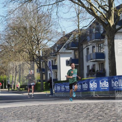 06.04.2025 - 44. Internationalen Wilhelmsburger Insellauf Luisa Fischer http://msf.ph/oto/7557574 06.04.2025 10:18:57 Ziel 3021, 3103 meine-sportfotos.de
