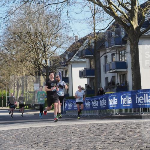 06.04.2025 - 44. Internationalen Wilhelmsburger Insellauf Luisa Fischer http://msf.ph/oto/7557618 06.04.2025 10:19:11 Ziel 4085, 3839, 3511 meine-sportfotos.de