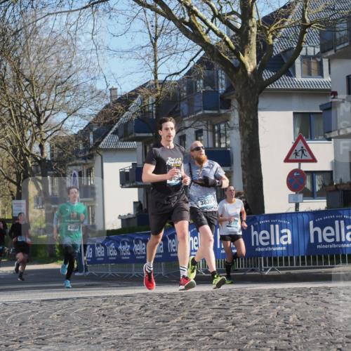 06.04.2025 - 44. Internationalen Wilhelmsburger Insellauf Luisa Fischer http://msf.ph/oto/7557631 06.04.2025 10:19:12 Ziel 8490, 4085, 3839, 3511 meine-sportfotos.de