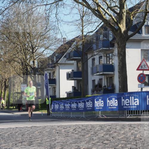 06.04.2025 - 44. Internationalen Wilhelmsburger Insellauf Luisa Fischer http://msf.ph/oto/7557646 06.04.2025 10:19:29 Ziel 4256 meine-sportfotos.de