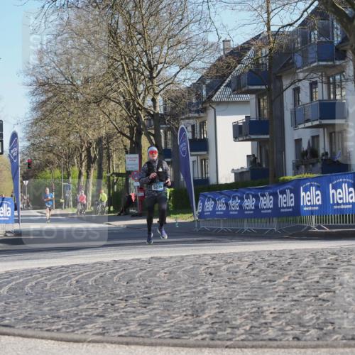 06.04.2025 - 44. Internationalen Wilhelmsburger Insellauf Luisa Fischer http://msf.ph/oto/7557680 06.04.2025 10:19:51 Ziel 5226 meine-sportfotos.de