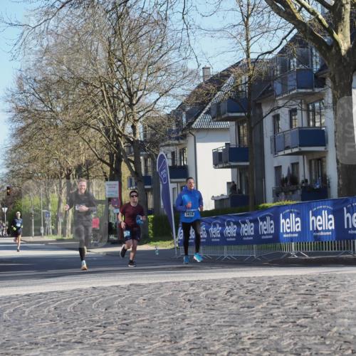 06.04.2025 - 44. Internationalen Wilhelmsburger Insellauf Luisa Fischer http://msf.ph/oto/7557713 06.04.2025 10:20:08 Ziel 3416 meine-sportfotos.de