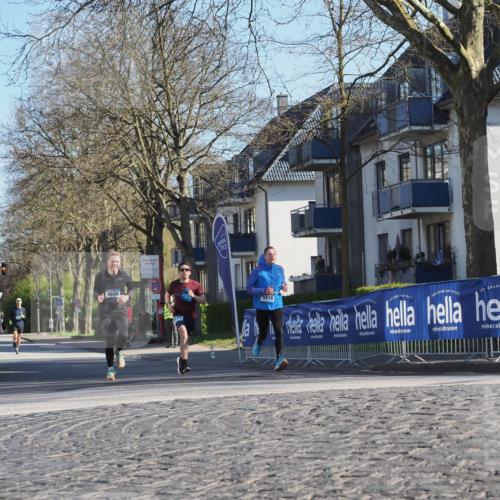 06.04.2025 - 44. Internationalen Wilhelmsburger Insellauf Luisa Fischer http://msf.ph/oto/7557716 06.04.2025 10:20:08 Ziel 4608, 3416 meine-sportfotos.de