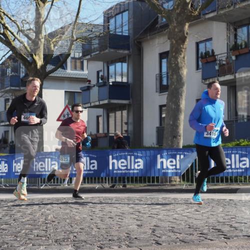 06.04.2025 - 44. Internationalen Wilhelmsburger Insellauf Luisa Fischer http://msf.ph/oto/7557758 06.04.2025 10:20:11 Ziel 46, 4525, 3416 meine-sportfotos.de