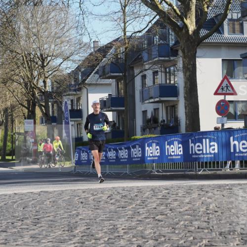 06.04.2025 - 44. Internationalen Wilhelmsburger Insellauf Luisa Fischer http://msf.ph/oto/7557760 06.04.2025 10:20:15 Ziel 5193 meine-sportfotos.de