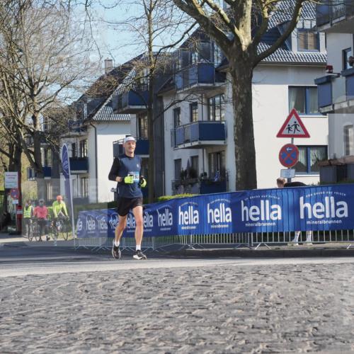06.04.2025 - 44. Internationalen Wilhelmsburger Insellauf Luisa Fischer http://msf.ph/oto/7557765 06.04.2025 10:20:15 Ziel 193 meine-sportfotos.de
