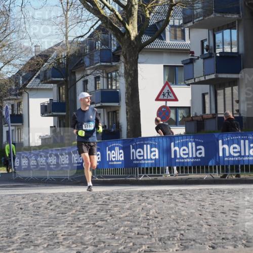 06.04.2025 - 44. Internationalen Wilhelmsburger Insellauf Luisa Fischer http://msf.ph/oto/7557774 06.04.2025 10:20:16 Ziel 5193 meine-sportfotos.de