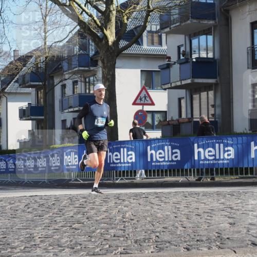 06.04.2025 - 44. Internationalen Wilhelmsburger Insellauf Luisa Fischer http://msf.ph/oto/7557782 06.04.2025 10:20:16 Ziel 5193 meine-sportfotos.de