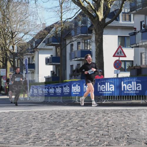 06.04.2025 - 44. Internationalen Wilhelmsburger Insellauf Luisa Fischer http://msf.ph/oto/7557812 06.04.2025 10:20:29 Ziel 3062, 3864 meine-sportfotos.de