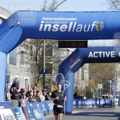 06.04.2025 - 44. Internationalen Wilhelmsburger Insellauf A. Gomolzig http://msf.ph/oto/7557823 06.04.2025 10:08:28 Ziel 4619 meine-sportfotos.de