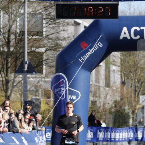 06.04.2025 - 44. Internationalen Wilhelmsburger Insellauf A. Gomolzig http://msf.ph/oto/7557835 06.04.2025 10:08:26 Ziel 4619 meine-sportfotos.de