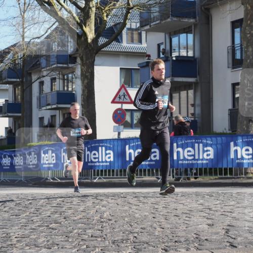 06.04.2025 - 44. Internationalen Wilhelmsburger Insellauf Luisa Fischer http://msf.ph/oto/7557836 06.04.2025 10:20:32 Ziel 162, 3609 meine-sportfotos.de