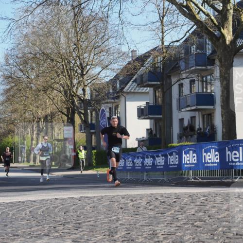 06.04.2025 - 44. Internationalen Wilhelmsburger Insellauf Luisa Fischer http://msf.ph/oto/7557864 06.04.2025 10:20:43 Ziel 4018, 4514 meine-sportfotos.de